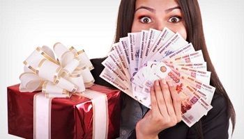 Почему люди берут займы на карту?