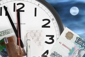 Популярность круглосуточных микрокредитов растет