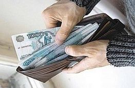 Популярность быстрых микрозаймов на карту