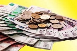 Займы стали более выгодные