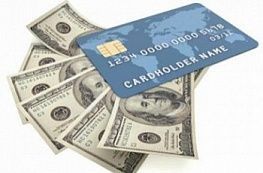 Срочный займ на карту за 15 минут