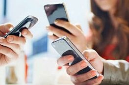 Смартфон – удобный способ оформить займ для москвича