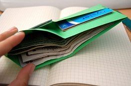 Молодежь выбирает микрозаймы