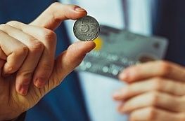 Подать заявку на займ очень просто