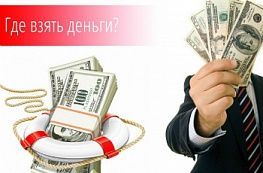 Первый займ. Где выгоднее?